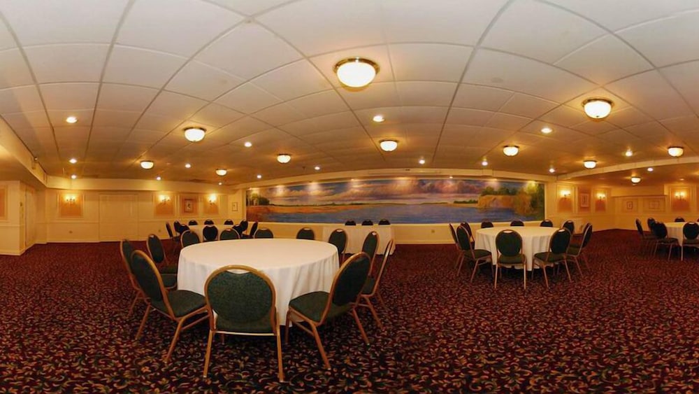 Quality Inn Bourne - Cape Cod 24/25
