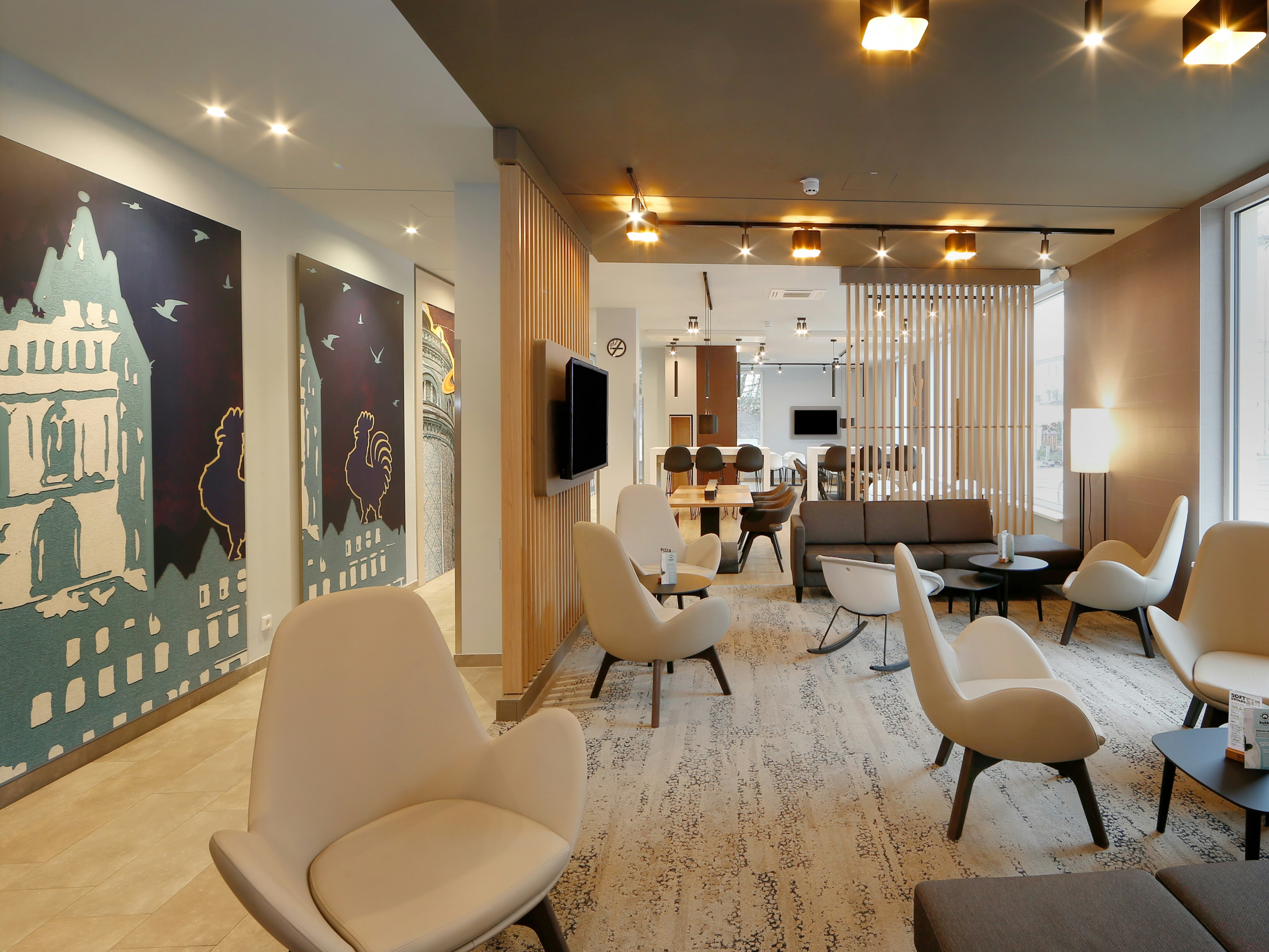 B&B HOTEL Frankfurt-Oder 25/31