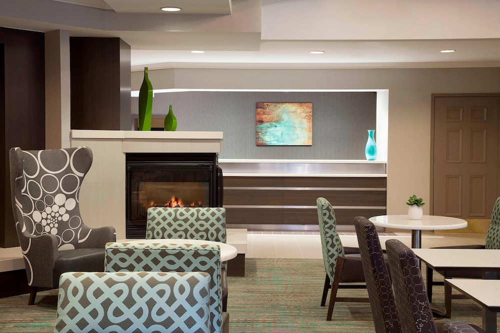 Cambridge Suites Mississauga 4/22