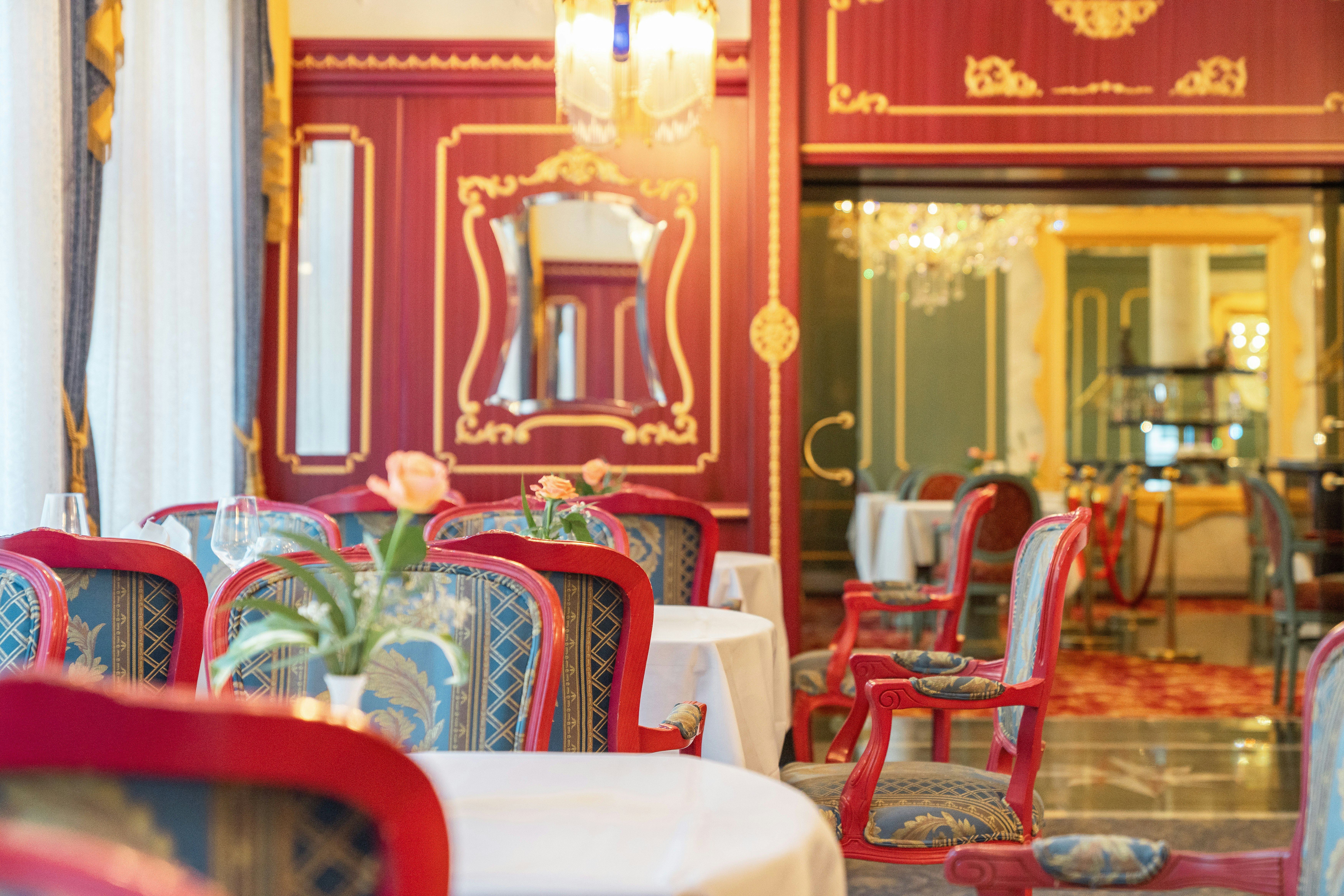Hotel Fuerstenhof Bad Bertrich 21/29