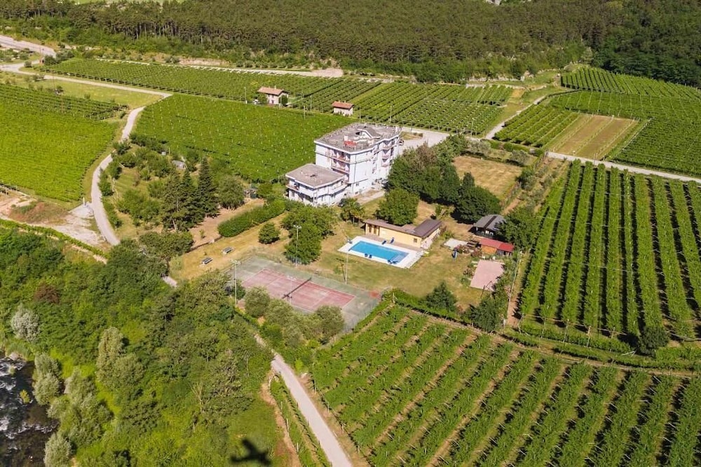 Aktiv hotel Eden 18/29