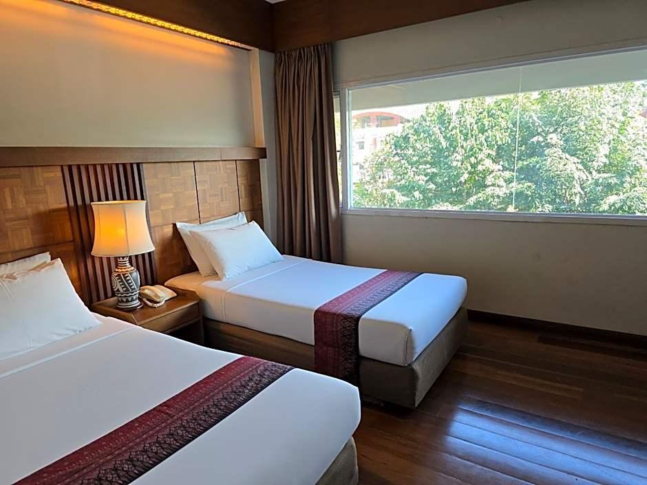 Chiangmai Phucome Hotel 11/44