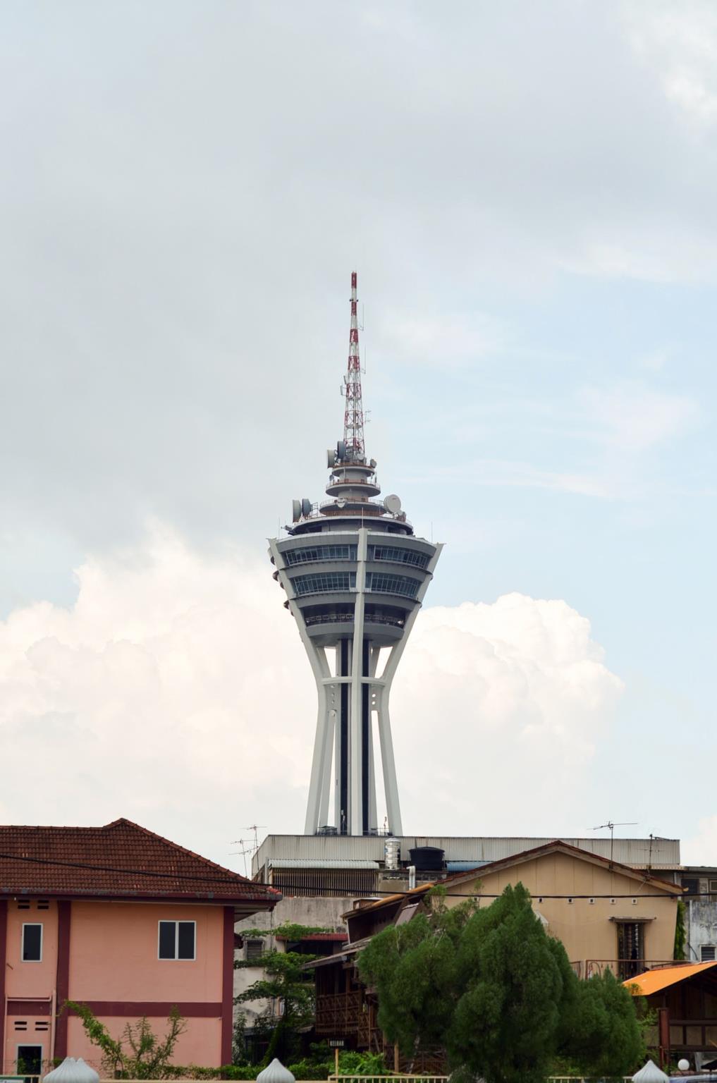 JP Hotel Jalan Stadium 14/17