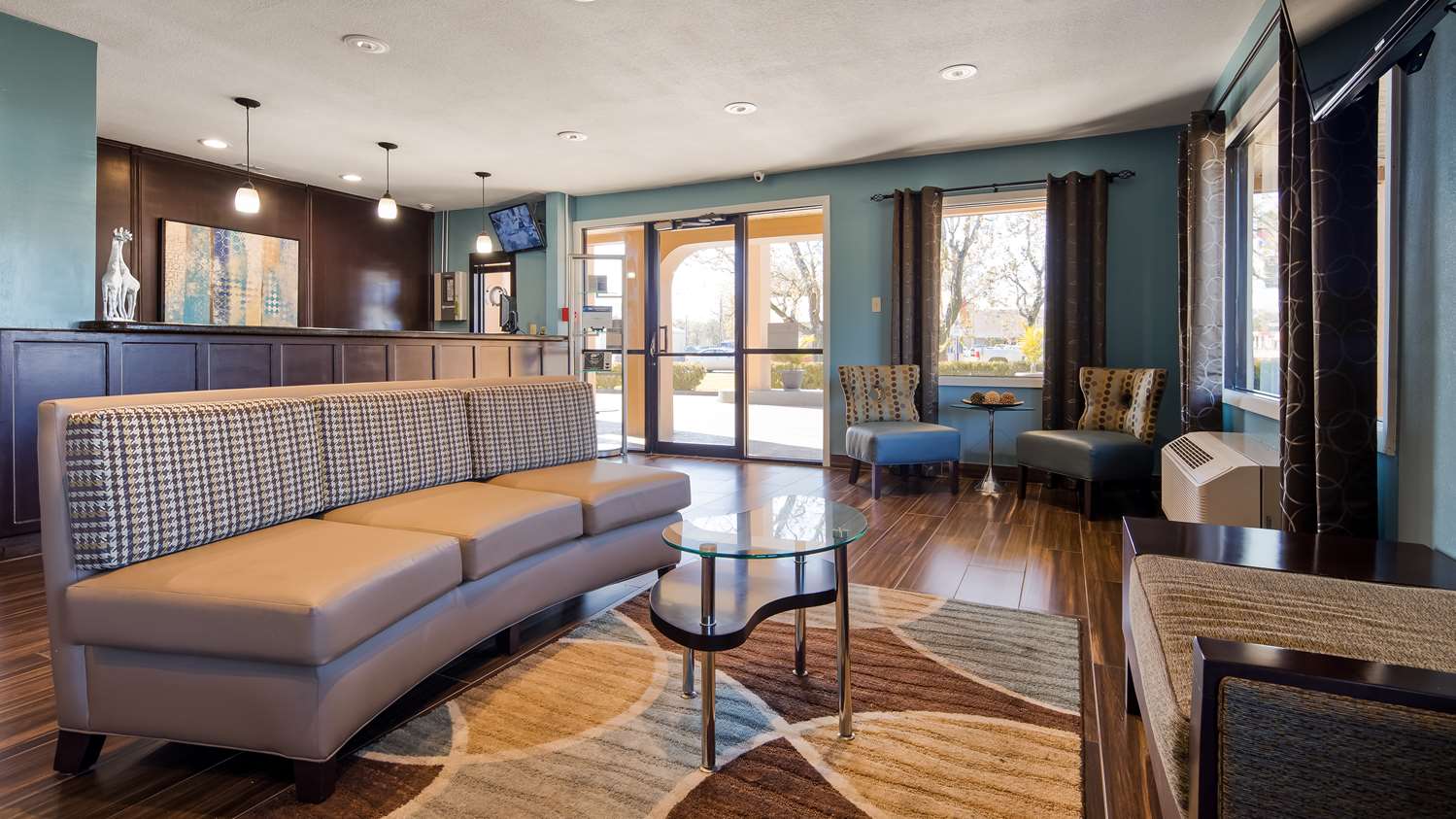 Best Western Eunice 23/38
