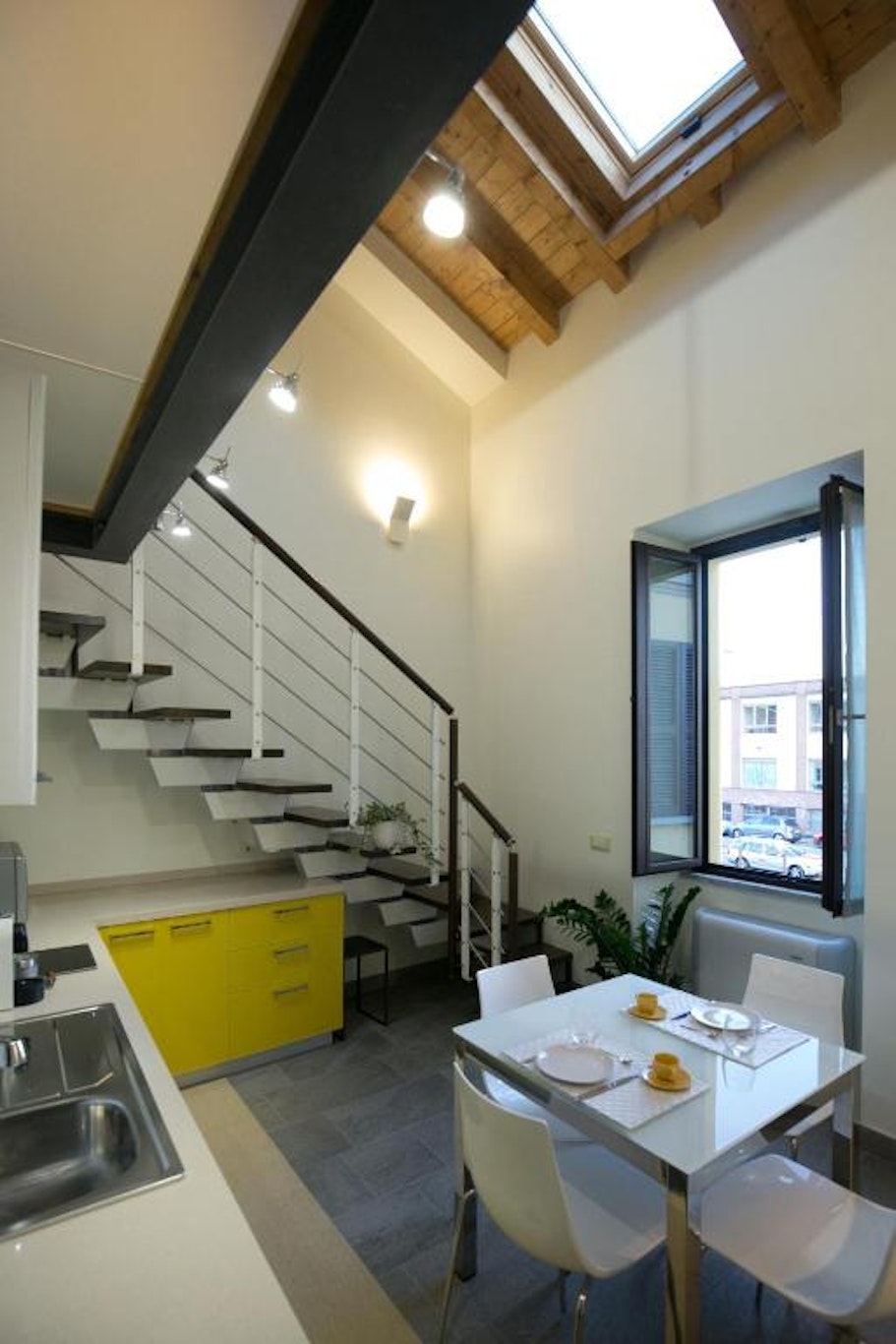 Versoverde Alzaia Naviglio Grande 28/36