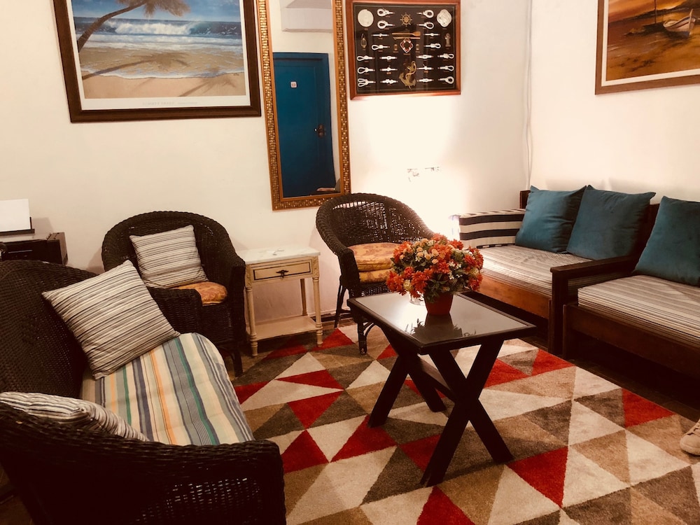 Estalagem 11 Suites 42/58