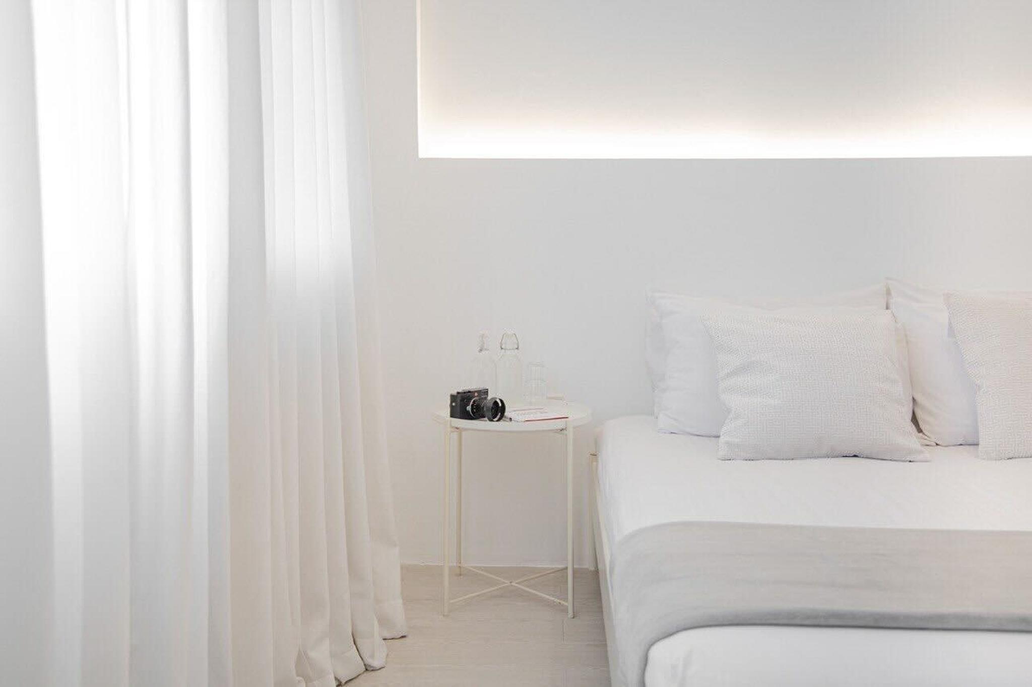 Room at Hao Hostel Phuket, PHUKET