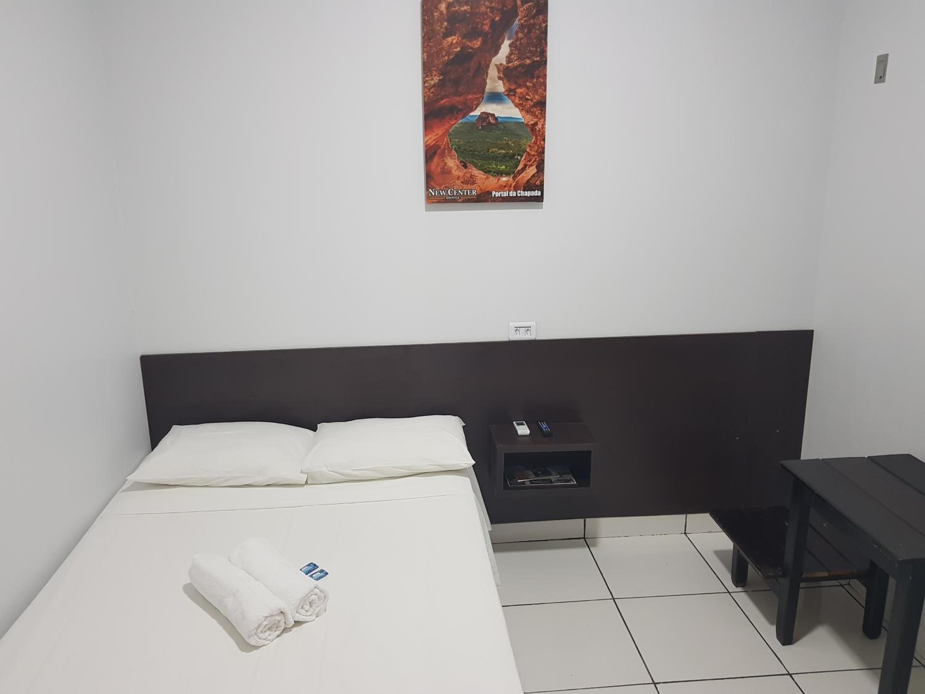 New Center Hotel 14/50