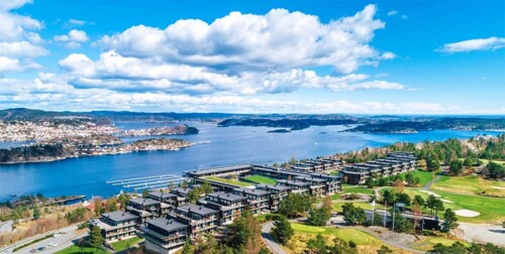 Kragero Resort 55/62