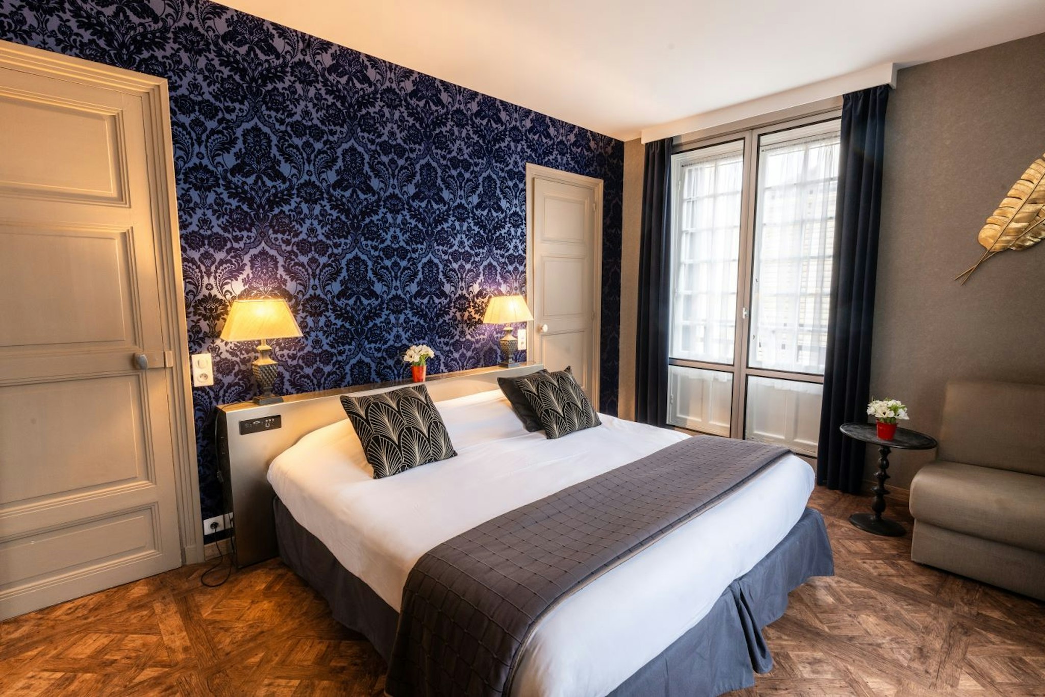 Le Grand Hotel de L Esperance 19/52
