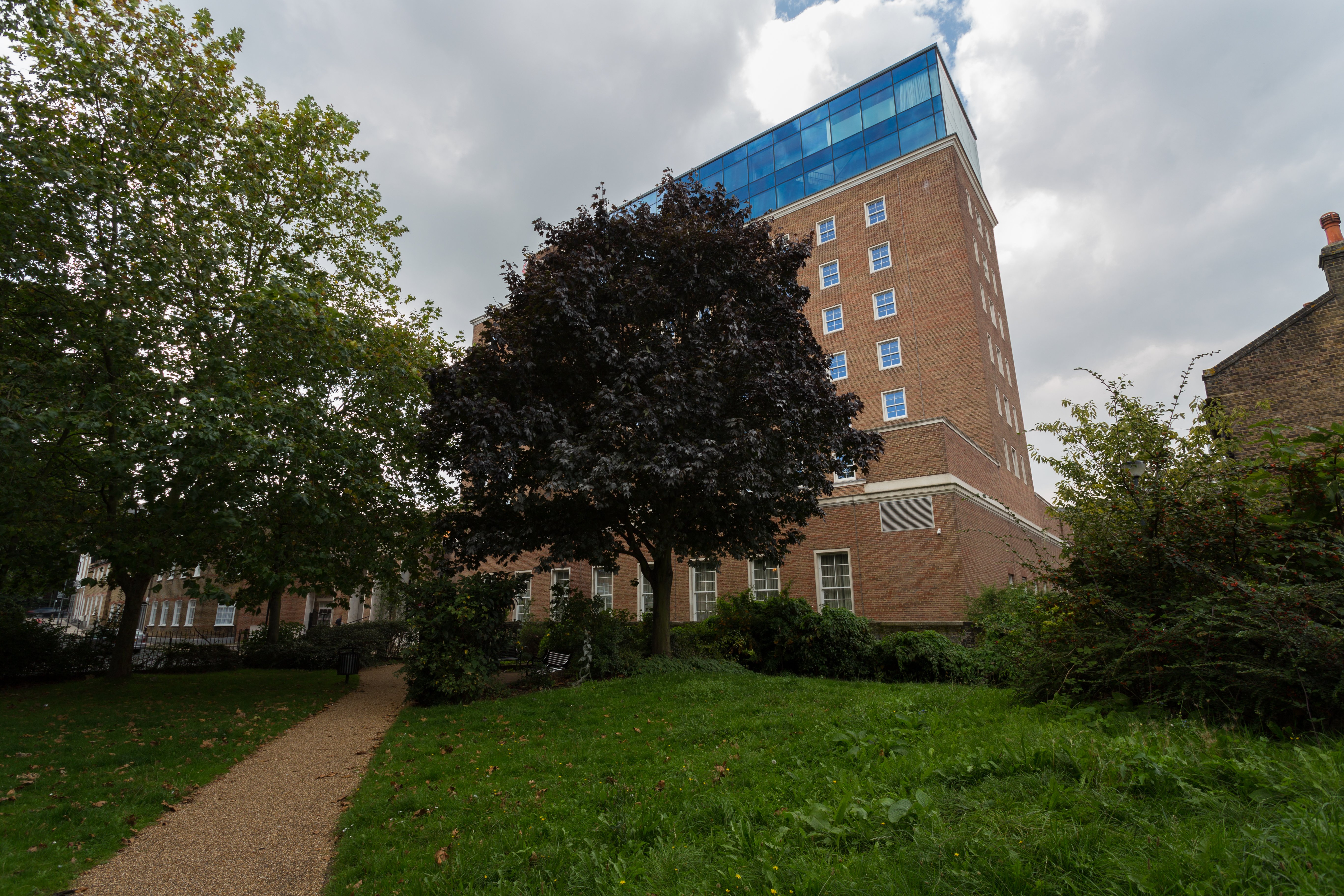 Doubletree By Hilton London Greenwich 81/82