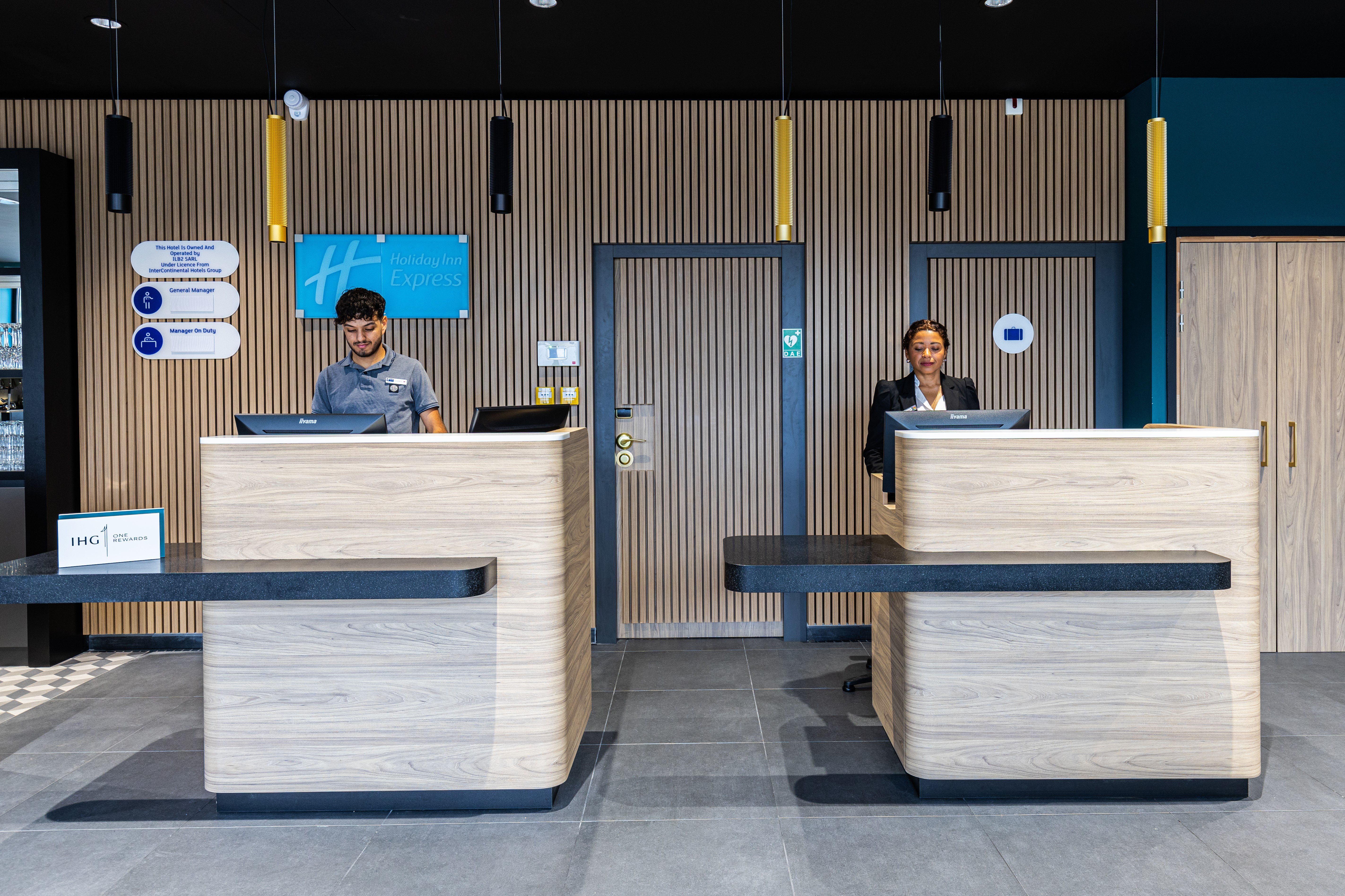 Holiday Inn Express Ajaccio, an IHG Hotel 3/29