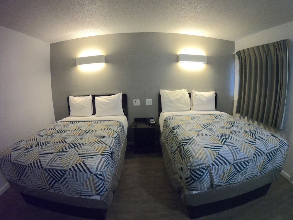 Motel6 Toms River, NJ - Near Seaside Heights 36/69