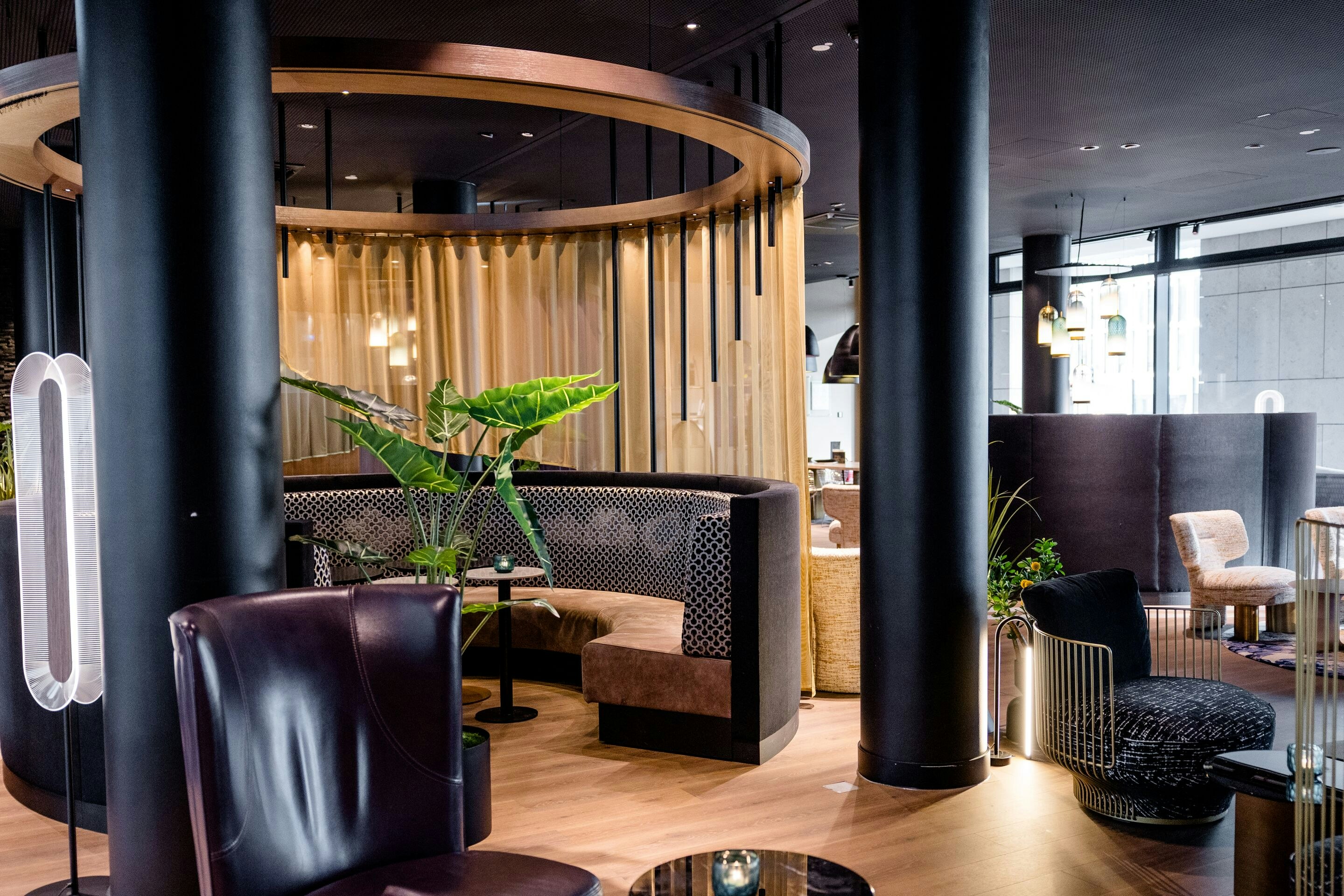 Hotel Motel One Frankfurt-Messe 25/37