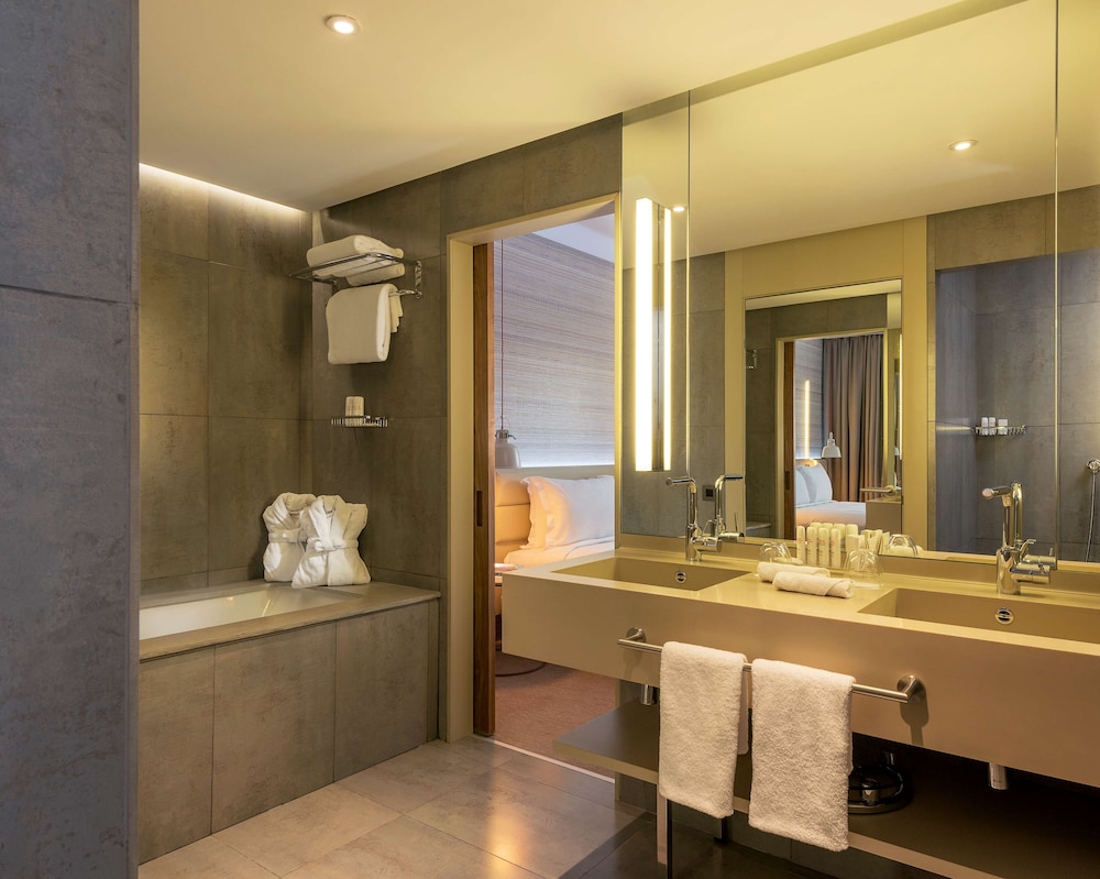 Radisson Blu Hotel Marrakech Carre Eden 32/73