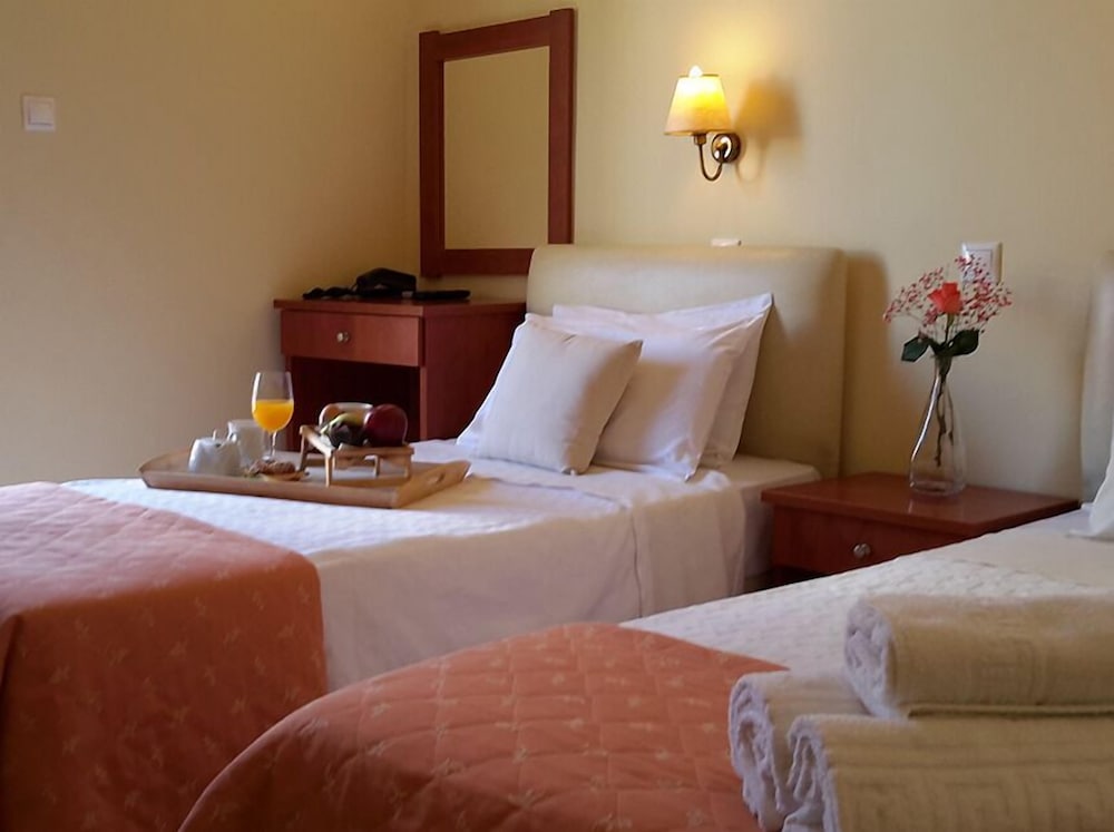Hotel Mitzithras 12/37