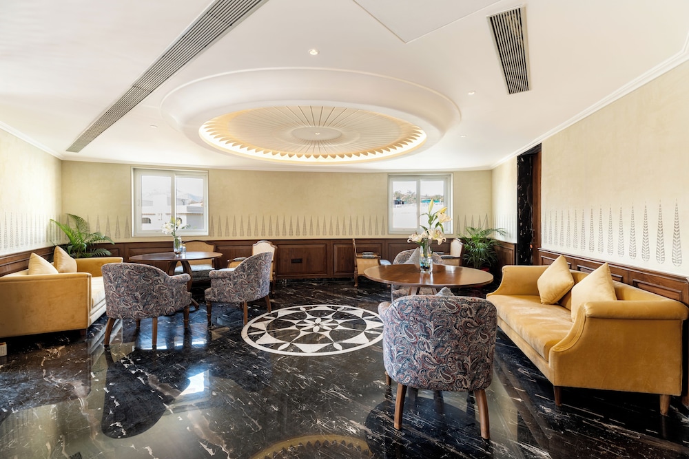 Sayaji Resort and Spa Udaipur 28/50