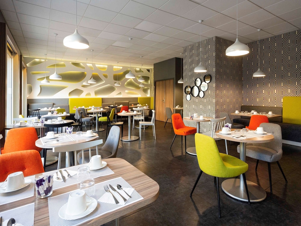 Mercure Libourne Saint Emilion Hotel 49/65