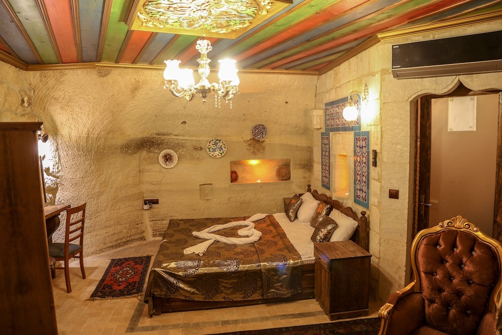 Goreme Palace Cave Hotel 6/59