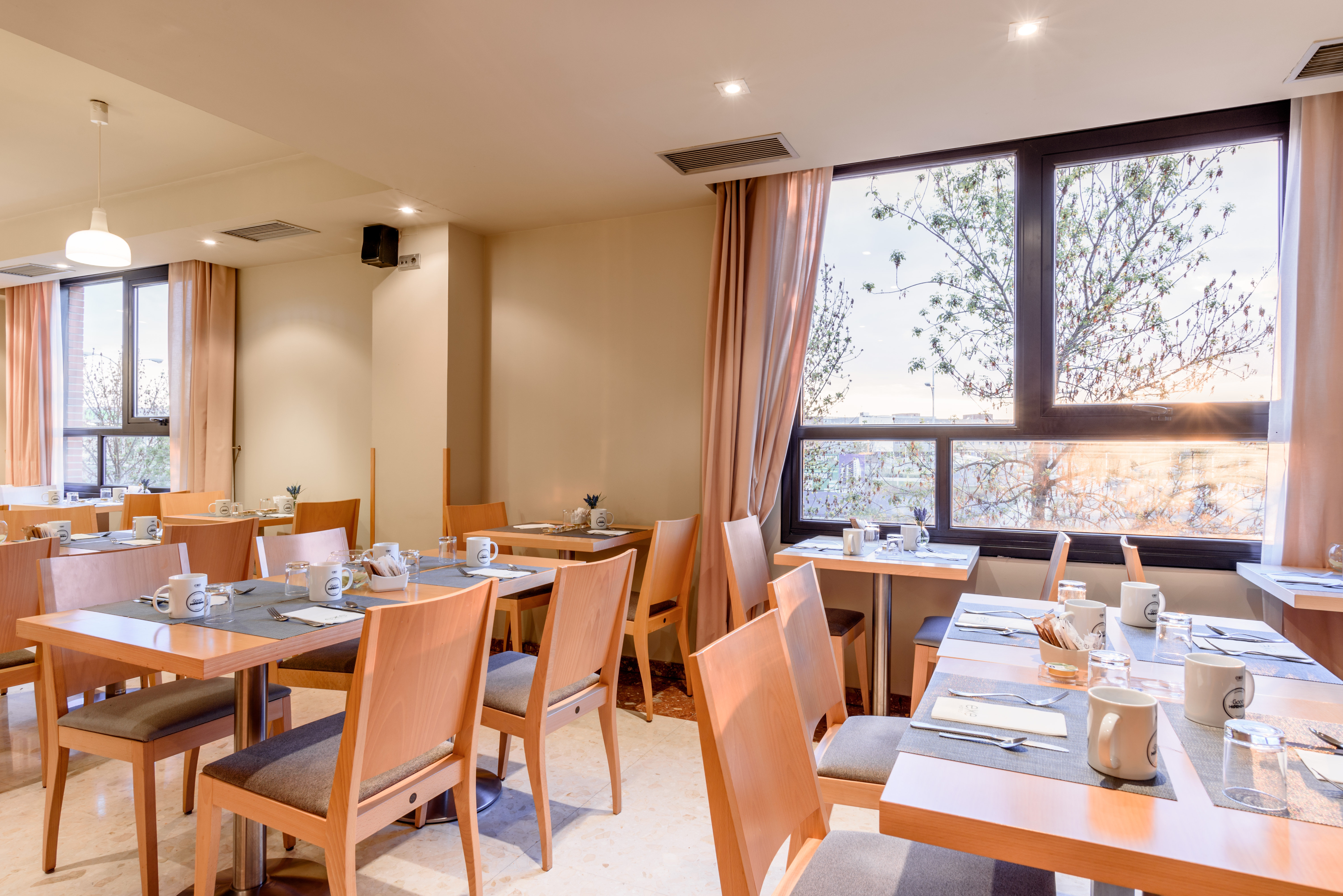APARTAHOTEL EXE CAMPUS SAN MAMES 31/47