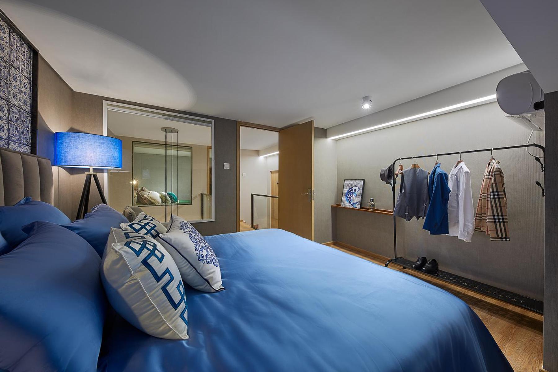 Boke Home Boutique Apartment 9/42