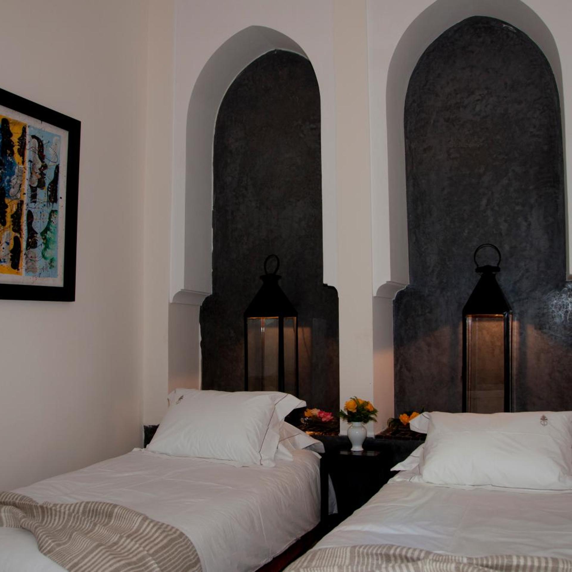 Riad Granvilier 17/50