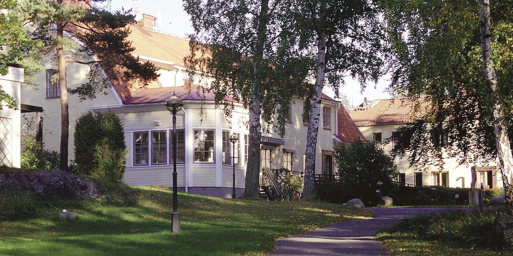 Nynasgarden Hotell & Konferens 47/50
