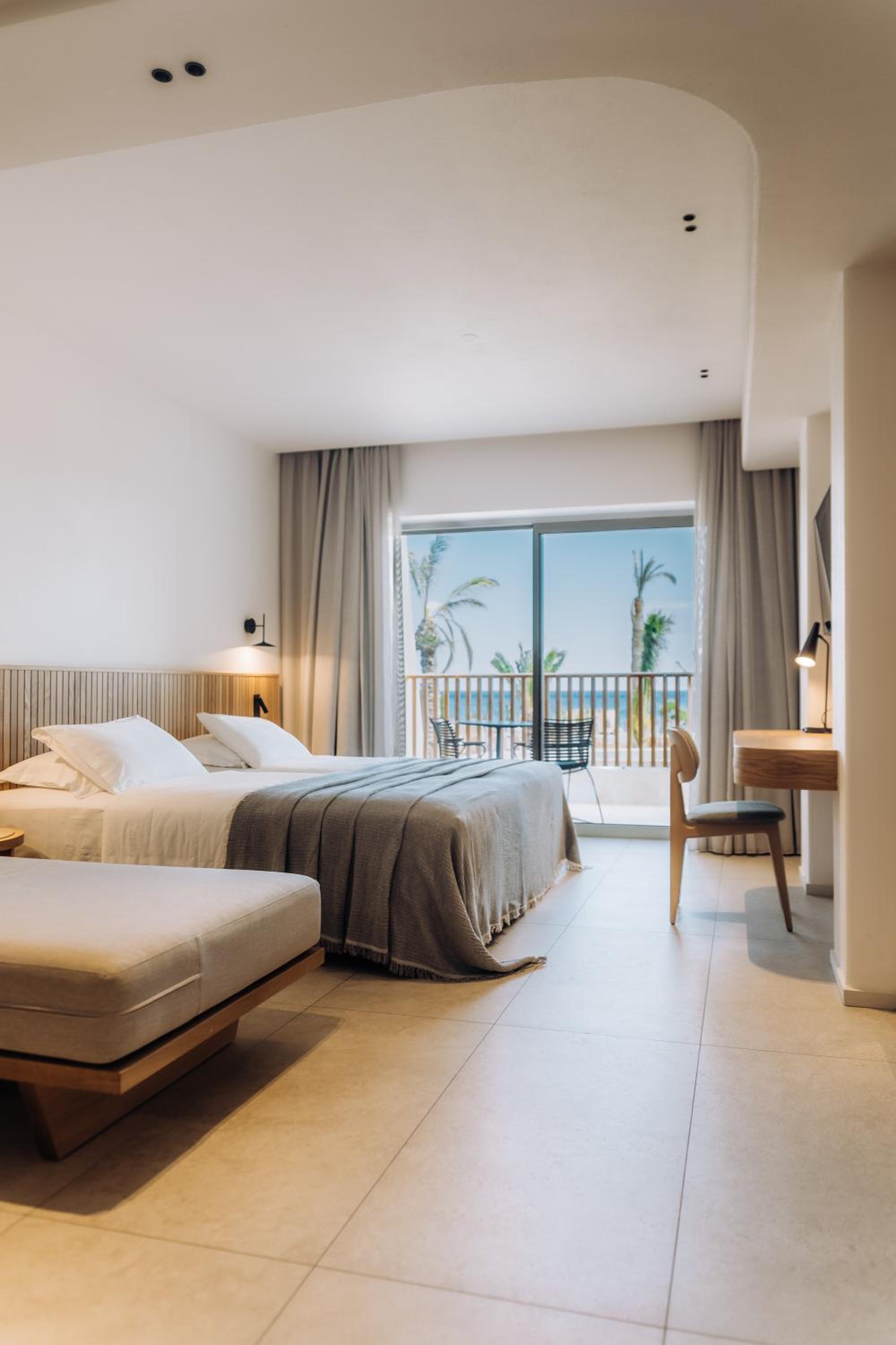 Ostria Resort & Spa 10/59