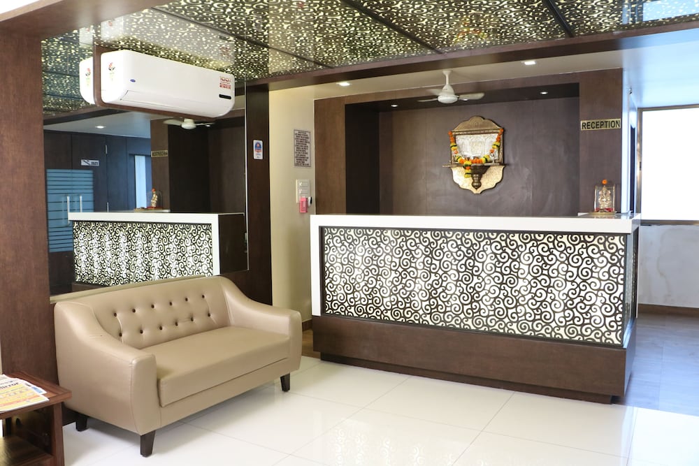 Hotel Sai Residency Vasai 4/55