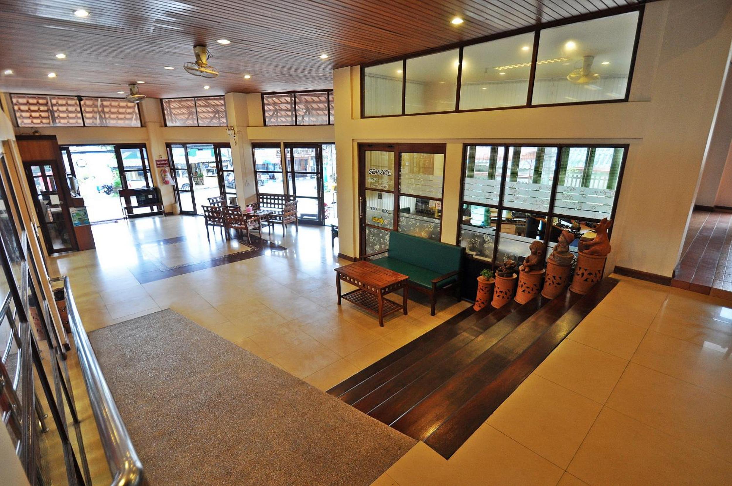 Alina Grande Hotel & Resort 45/72