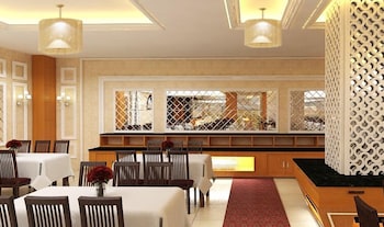 Draco Thang Long Hotel 4/33