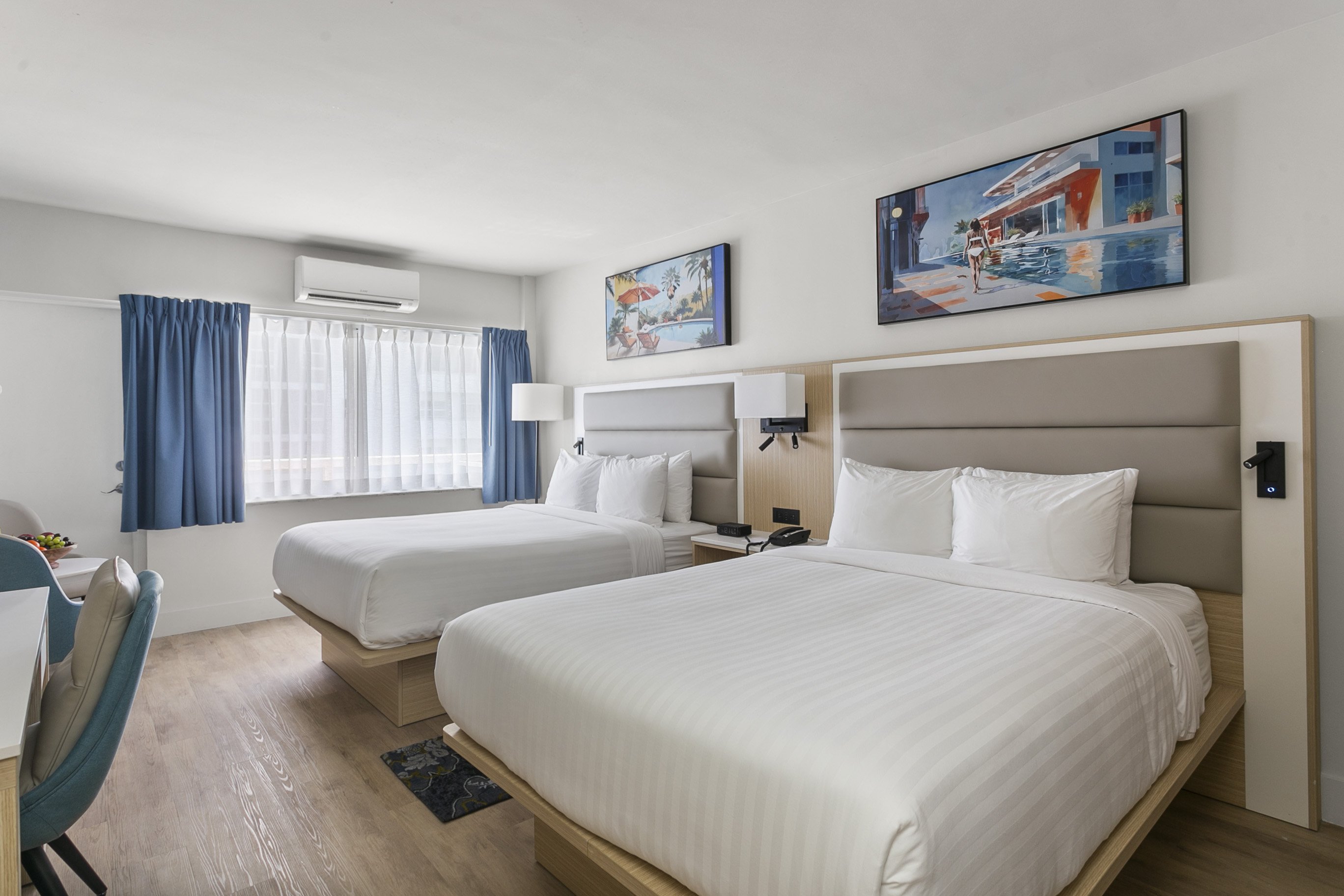 Ocean Sky Hotel And Resort 22/76