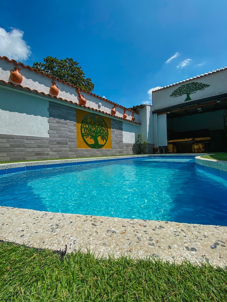 Hotel Evocacion 17/19