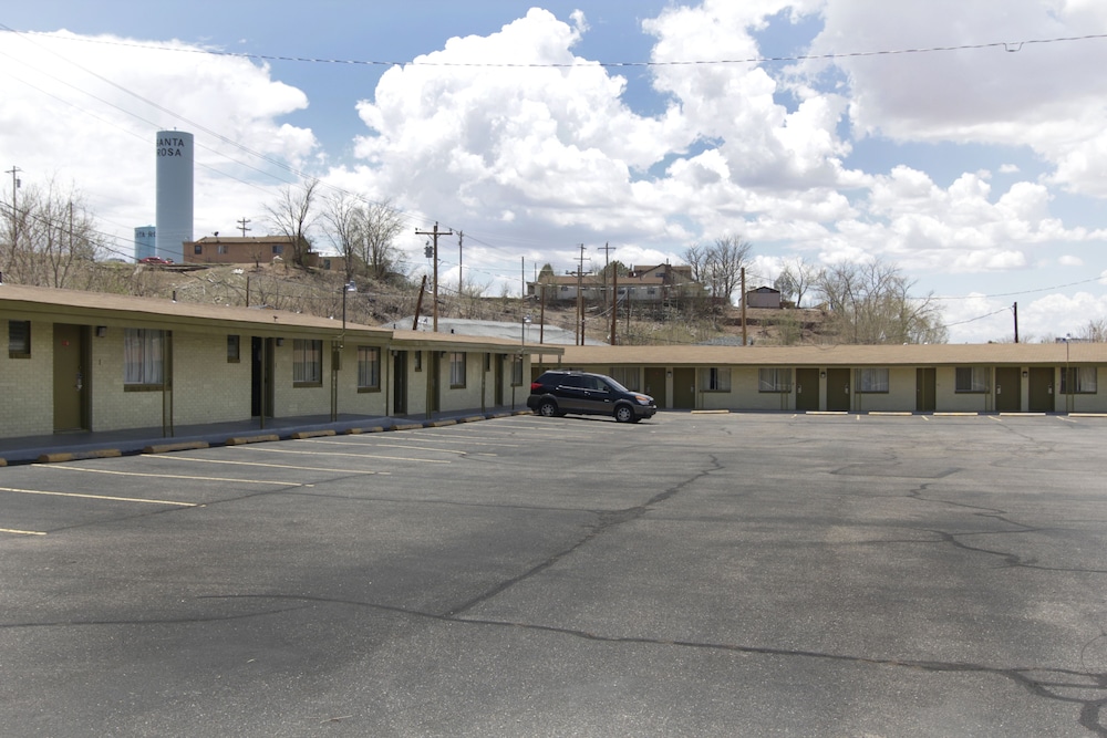 Route 66 Inn 47/50