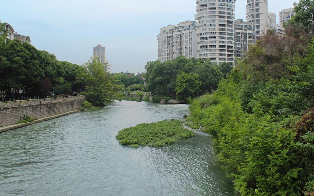 Felton Gloria Grand Hotel Chengdu 47/55