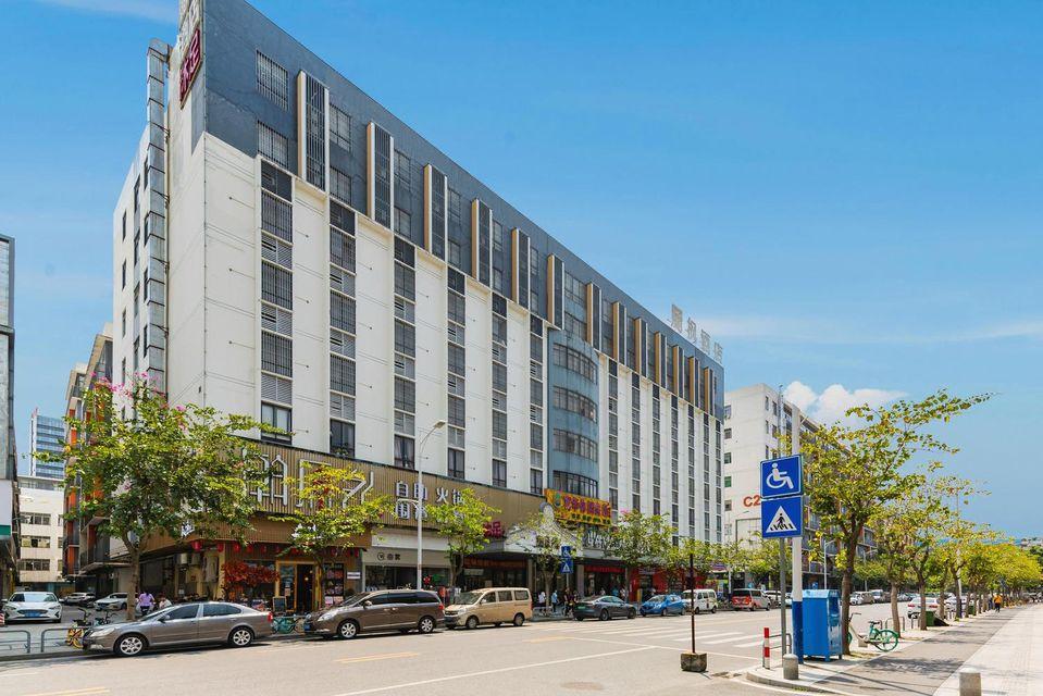 Lavande Hotels (Foshan Nanhai Square) 15/15