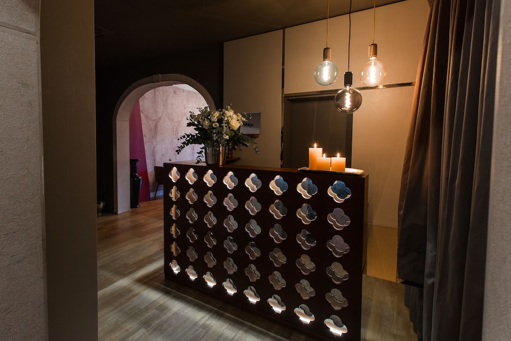 Riva del Vin Boutique Hotel 6/58