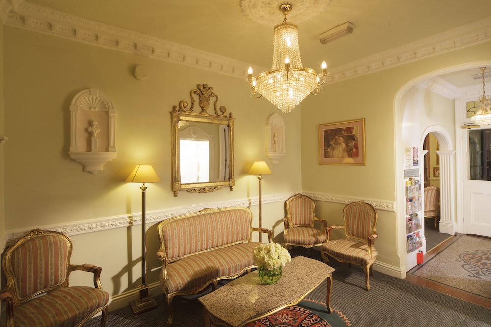 Rye Lodge Hotel 44/61