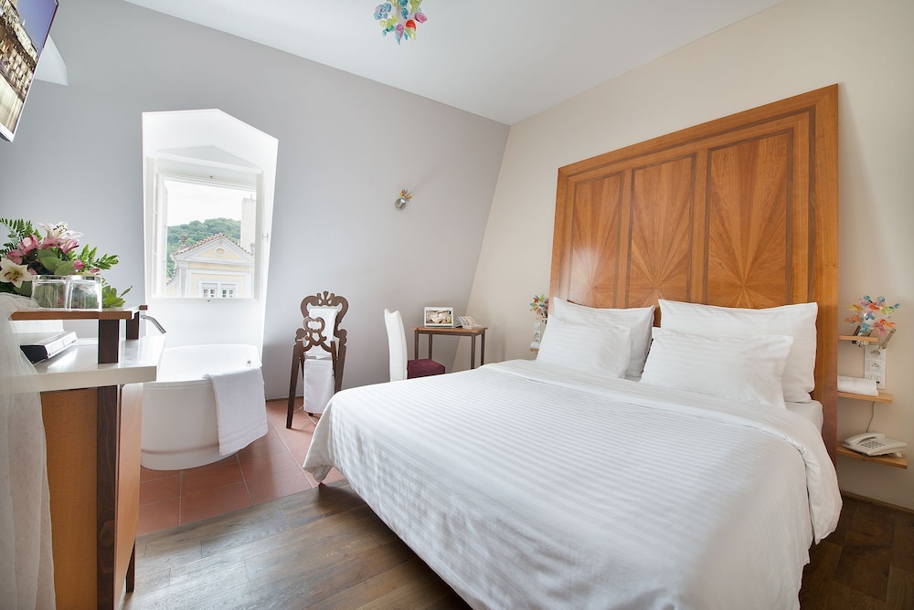 Design Hotel Neruda 13/66