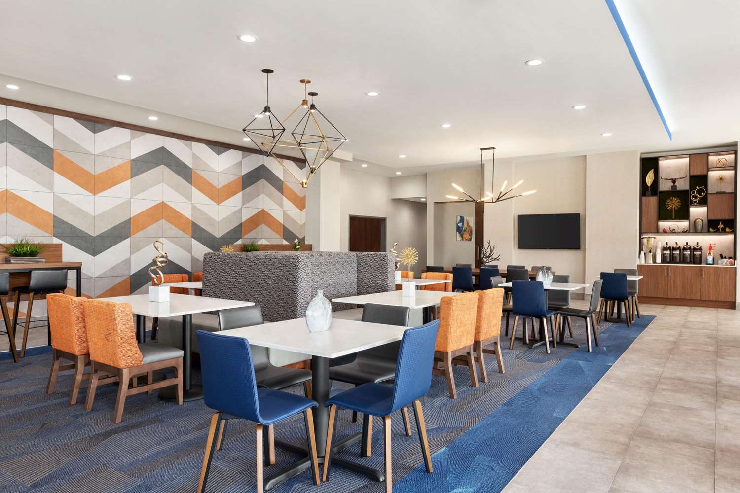 La Quinta Inn & Suites by Wyndham Brunswick/Golden Isles 38/59