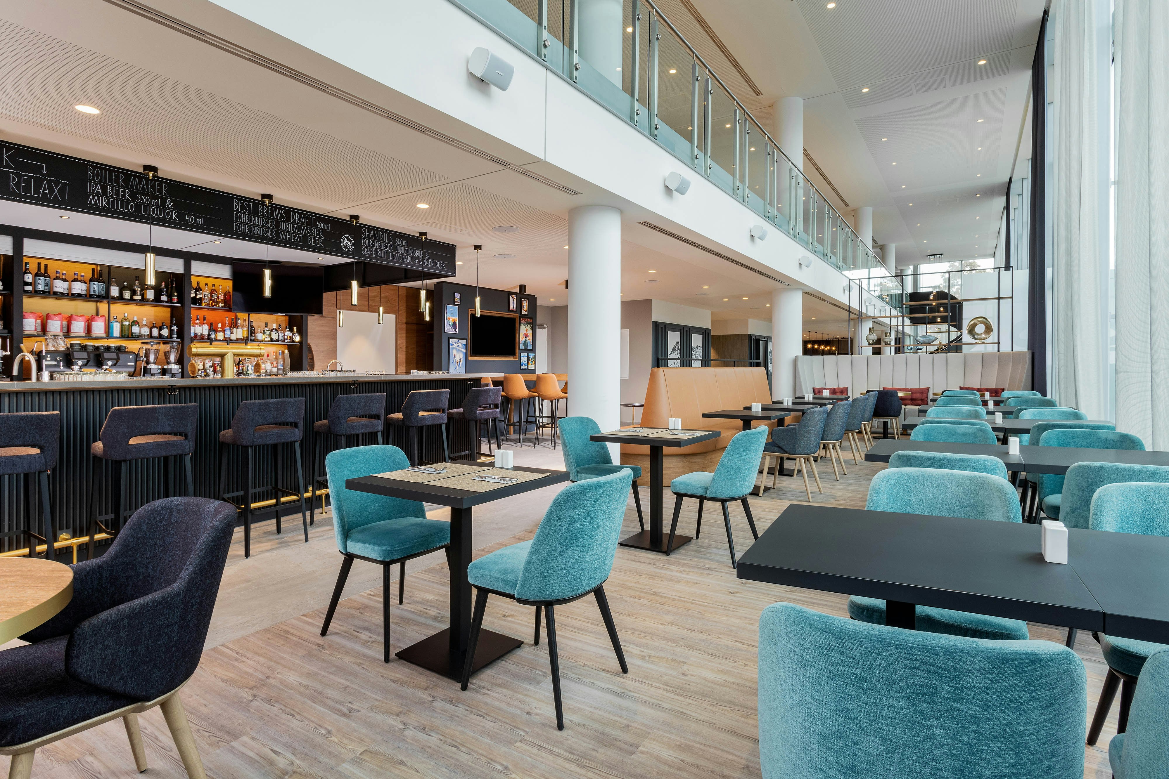 Four Points By Sheraton Panoramahaus Dornbirn 9/15