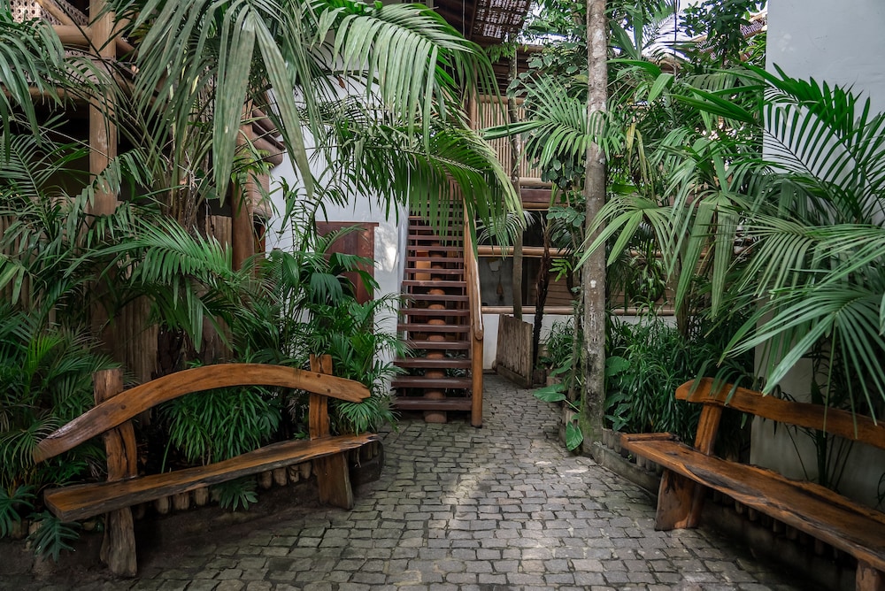 Cajueiro Premium Trancoso 37/50