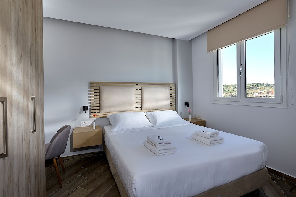Seascape Luxury Residences - Adults Only 18/71