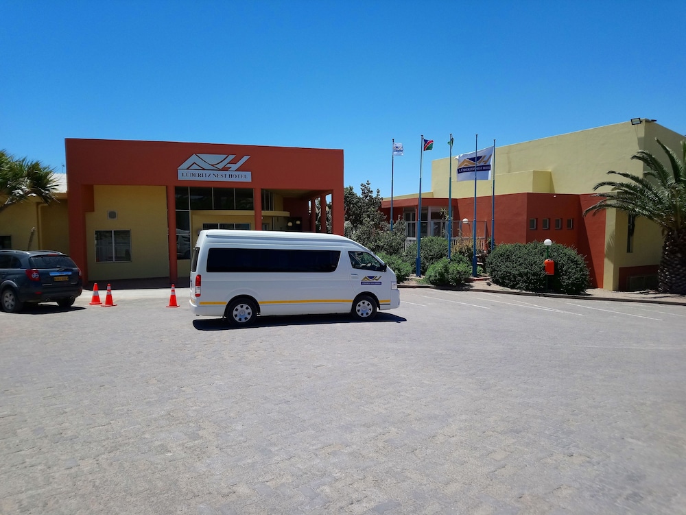Luderitz Nest Hotel 39/50