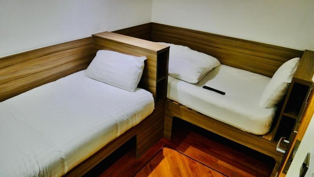 The Podworks Hotel 5/17