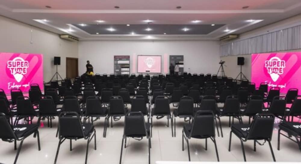 IPE PARK HOTEL 37/41