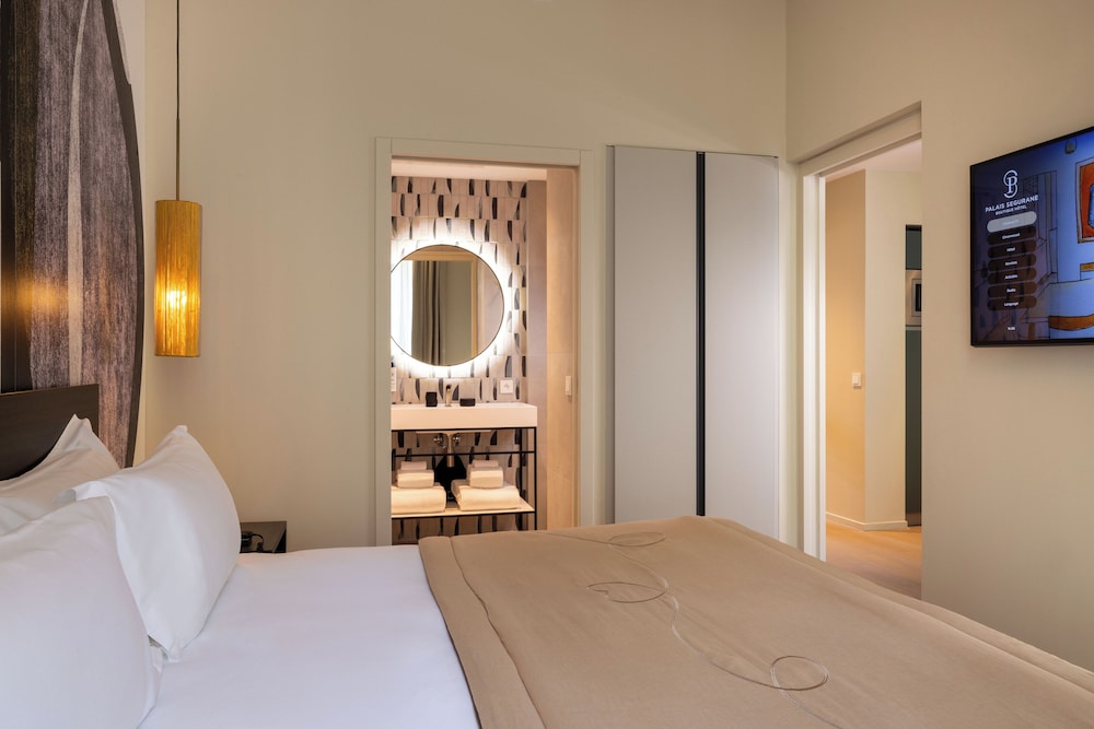 Palais Segurane Boutique Hotel 7/50