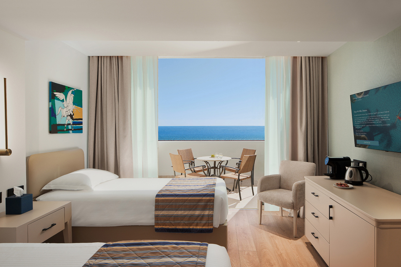 Olympic Lagoon Resort Paphos 15/76