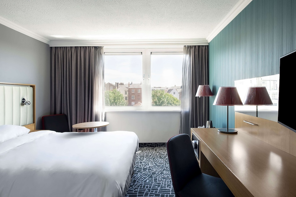 Radisson Hotel York 29/76