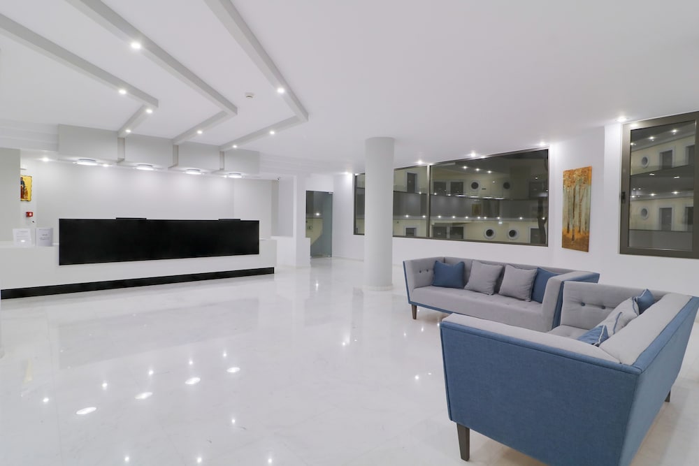 Harmony Rethymno Beach Hotel 18/43